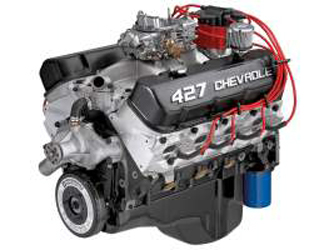 P6B28 Engine